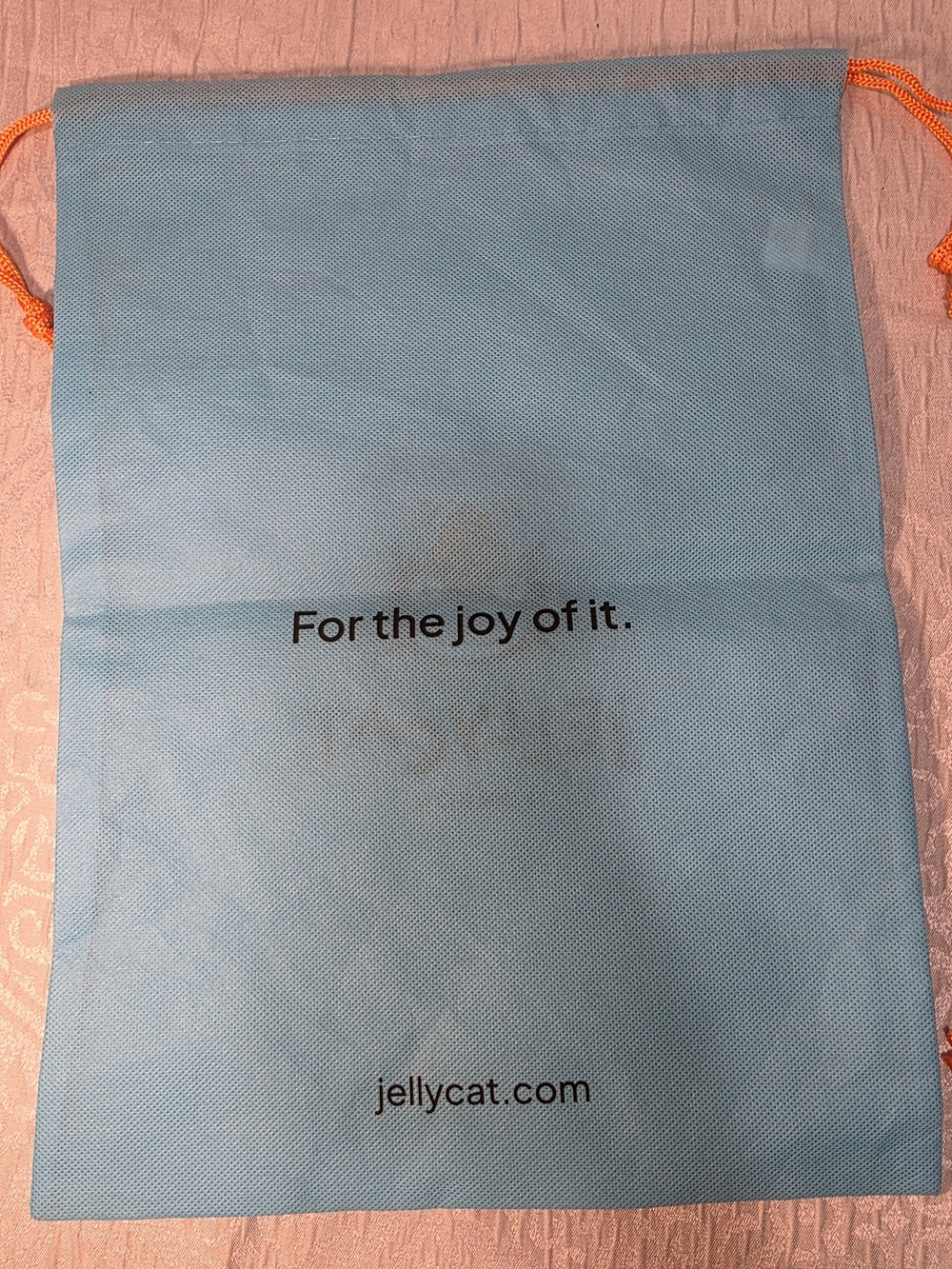 Jellycat Drawstring Bag - Picture 6 of 6